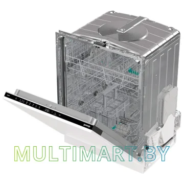 Посудомоечная машина Gorenje GV642E90 картинка 3
